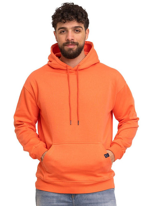 Bubblegum Over Size Hoodie - Khotwh